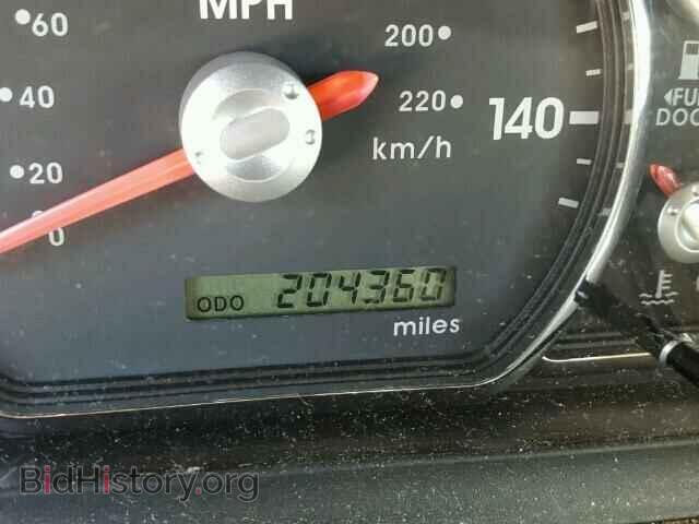 2006 MITSUBISHI GALANT - VIN: 4A3AB26F96E074371 - Фото 8