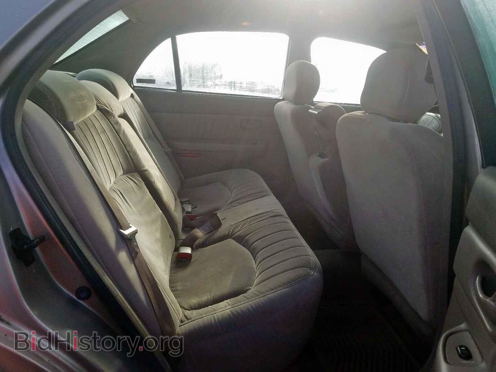 2002 BUICK CENTURY - VIN: 2G4WS52J821209111 - Photo 6