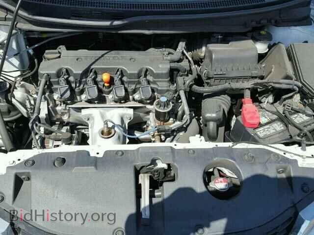 2014 HONDA CIVIC - VIN: 19XFB2F88EE262165 - Фото 7