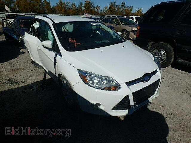 Photo 1FAHP3H21CL183777 - FORD FOCUS 2012