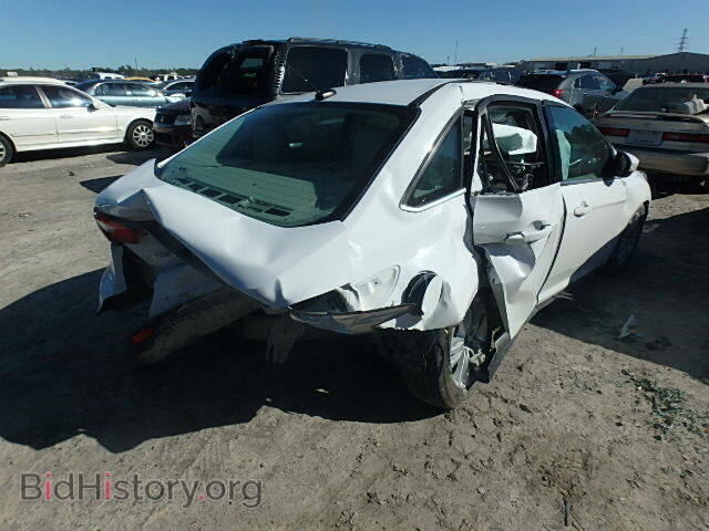 2012 FORD FOCUS - VIN: 1FAHP3H21CL183777 - Фото 4