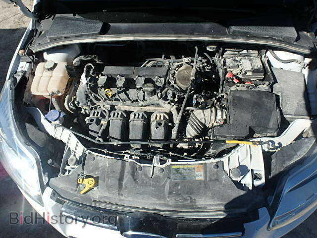 2012 FORD FOCUS - VIN: 1FAHP3H21CL183777 - Фото 7