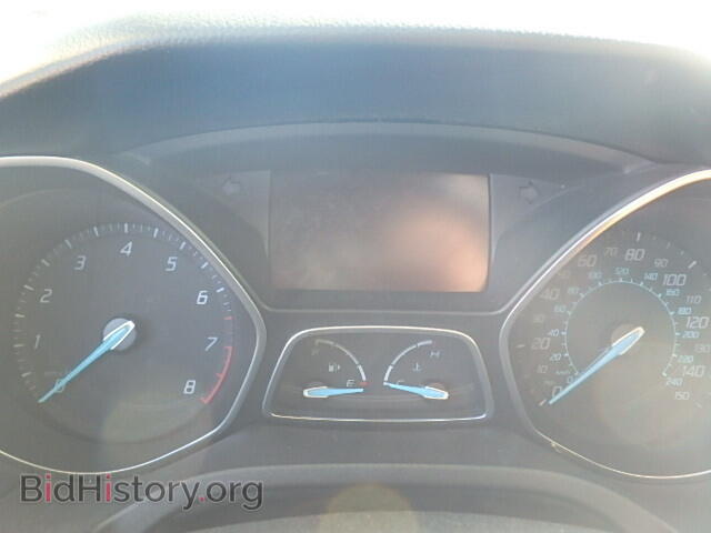 2012 FORD FOCUS - VIN: 1FAHP3H21CL183777 - Фото 8