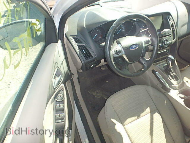 2012 FORD FOCUS - VIN: 1FAHP3H21CL183777 - Фото 9