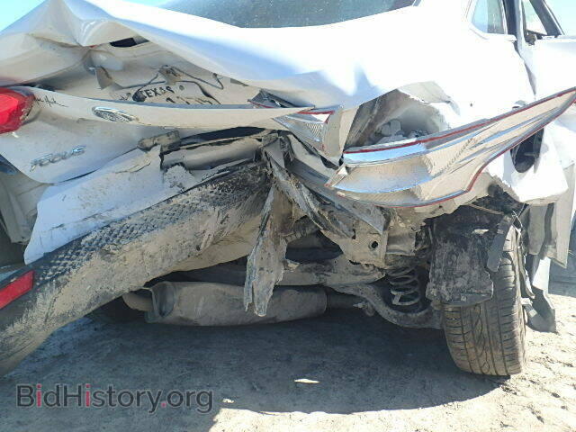 2012 FORD FOCUS - VIN: 1FAHP3H21CL183777 - Фото 10