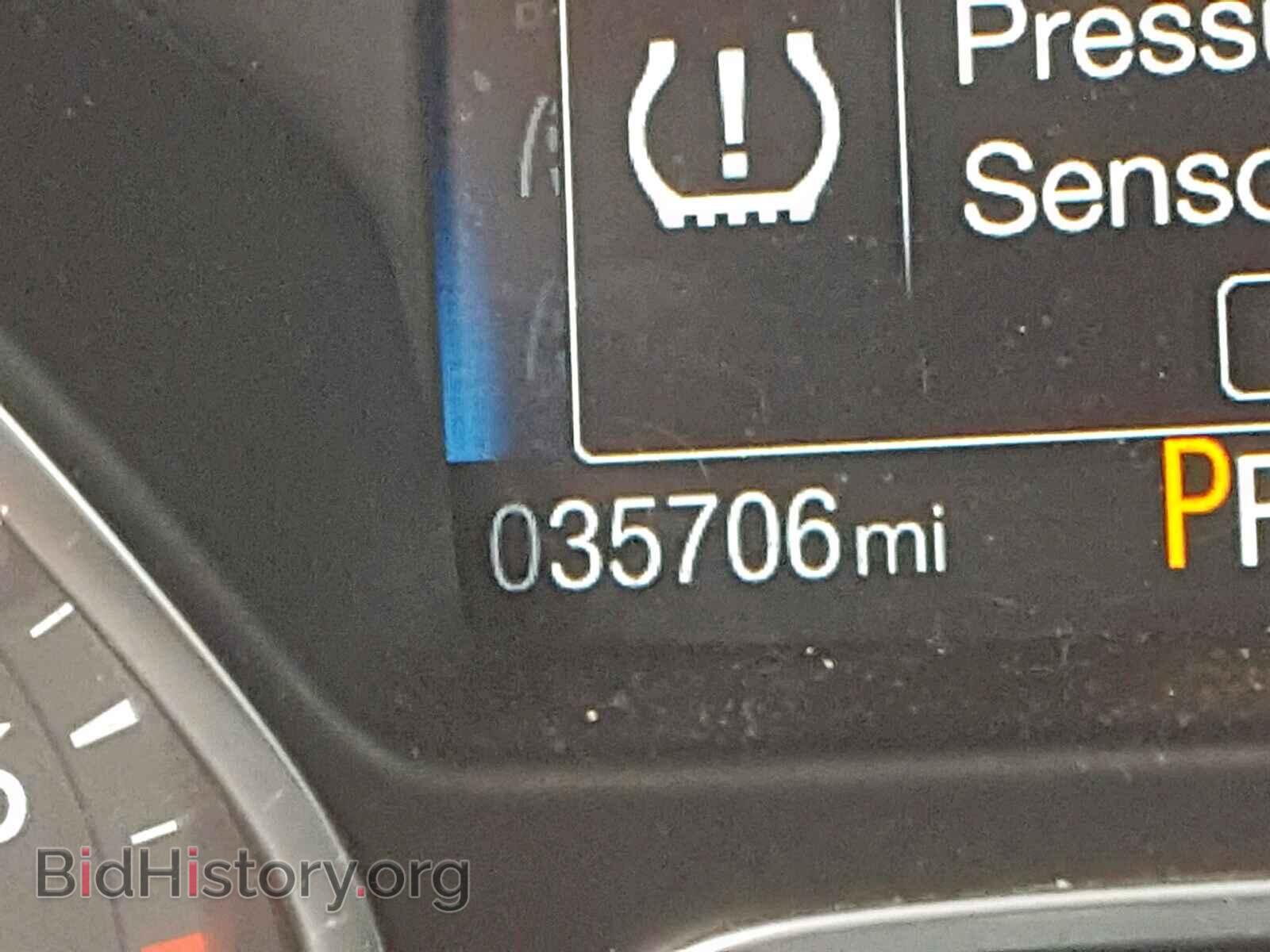 2015 FORD FOCUS SE - VIN: 1FADP3F21FL360835 - Фото 8