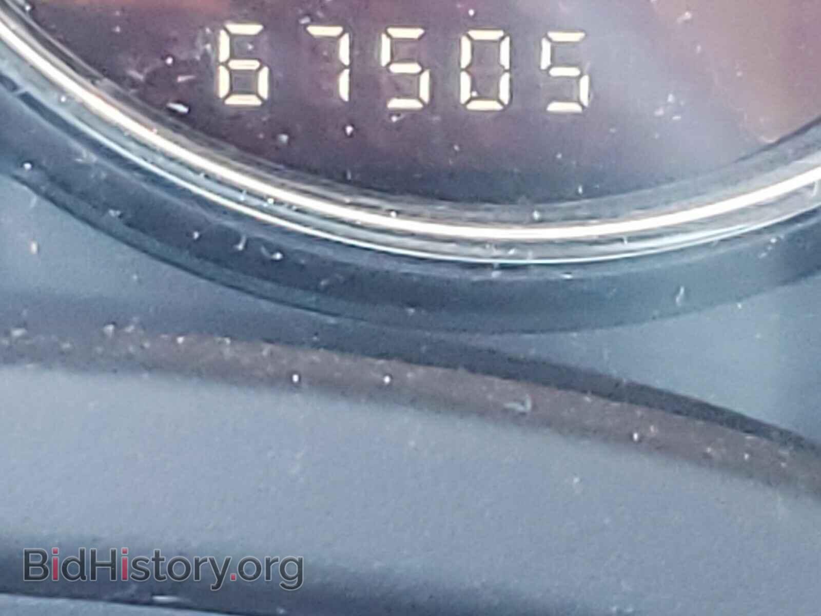 2015 JEEP COMPASS - VIN: 1C4NJDEB3FD207875 - Photo 8