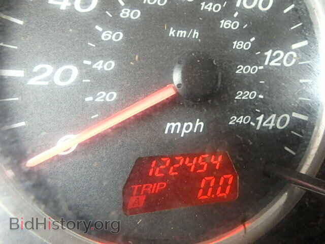 2008 MAZDA 6 - VIN: 1YVHP80CX85M22678 - Фото 8
