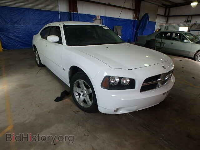 Фотография 2B3CA3CV5AH311859 - DODGE CHARGER 2010