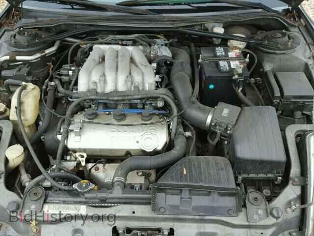 2003 MITSUBISHI ECLIPSE - VIN: 4A3AC84H93E044254 - Фото 7