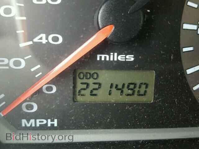 2003 MITSUBISHI ECLIPSE - VIN: 4A3AC84H93E044254 - Фото 8