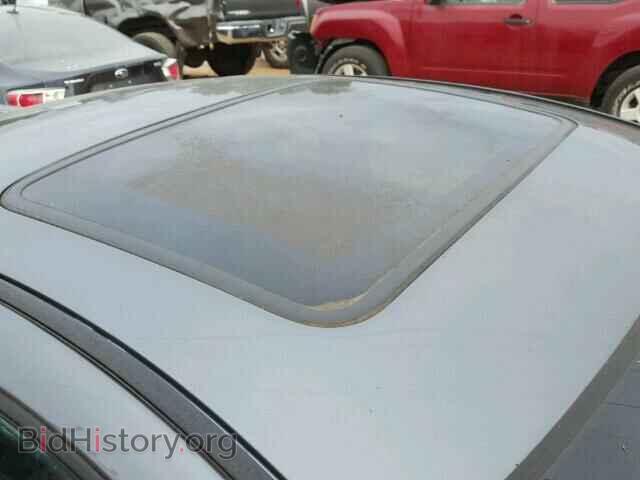 2003 MITSUBISHI ECLIPSE - VIN: 4A3AC84H93E044254 - Фото 10