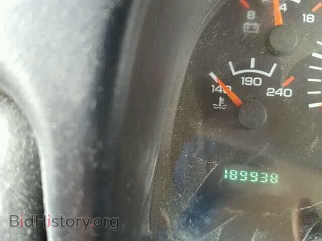 2001 DODGE RAM 3500 - VIN: 1B7MF33601J504237 - Фото 8
