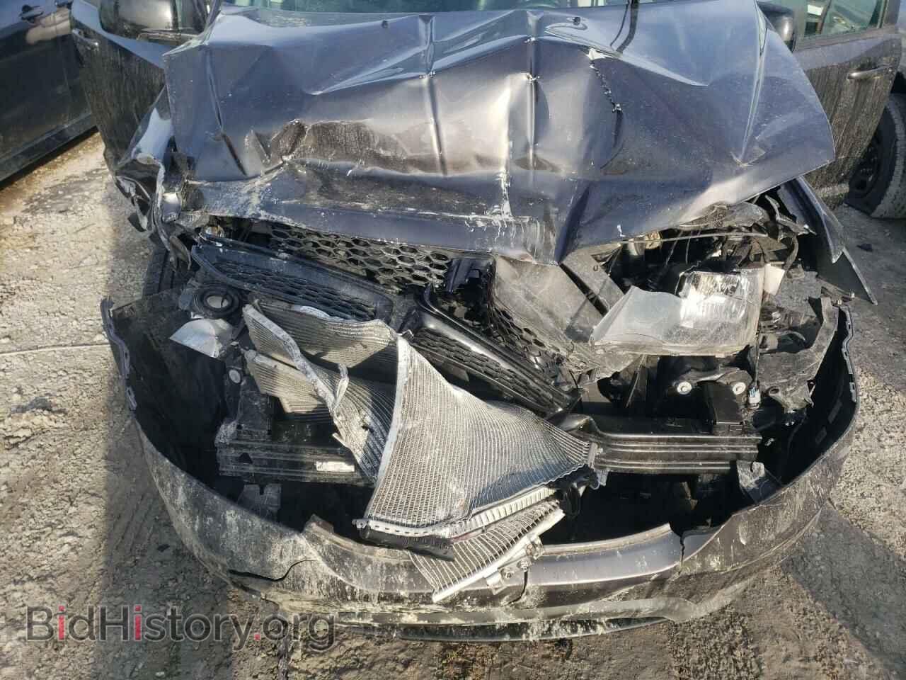 2019 DODGE JOURNEY - VIN: 3C4PDCBB9KT875120 - Фото 7