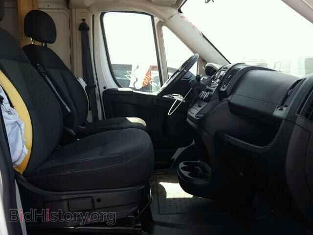 2014 RAM PROMASTER - VIN: 3C6TRVDG3EE106391 - Фото 5
