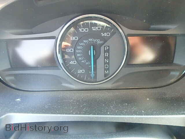 2011 FORD EDGE - VIN: 2FMDK3JC4BBB15090 - Фото 8