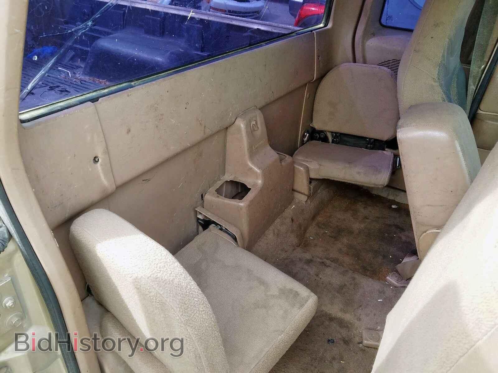 2000 FORD RANGER - VIN: 1FTYR14V3YPB85538 - Фото 6