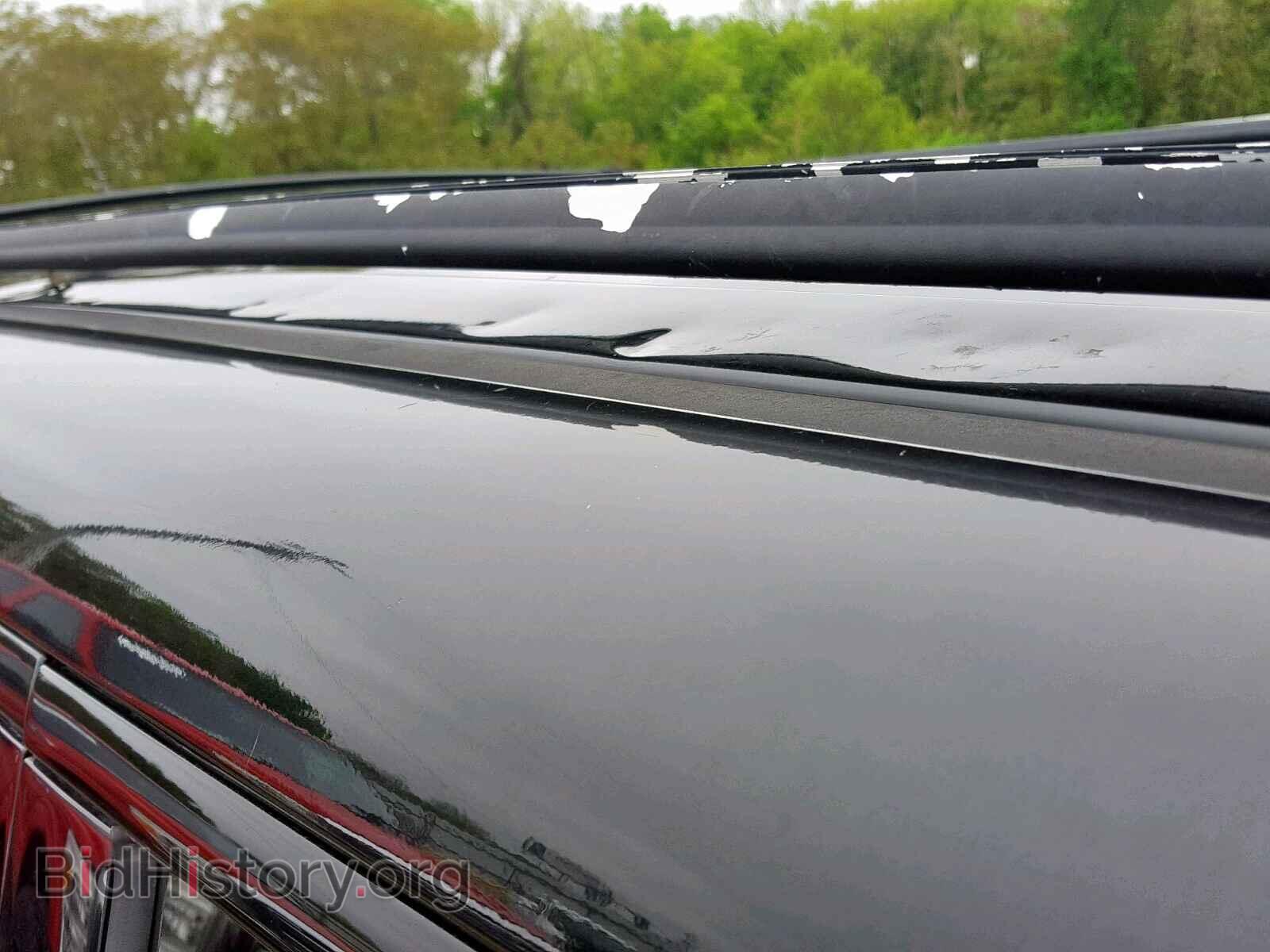 2011 FORD FLEX LIMIT - VIN: 2FMHK6DC6BBD22742 - Photo 9