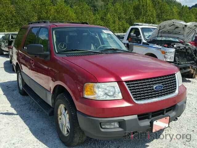 Photo 1FMPU16525LA58902 - FORD EXPEDITION 2005