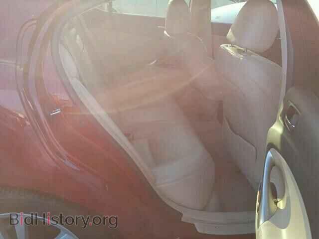 2007 LEXUS IS350 - VIN: JTHBE262172010743 - Photo 6