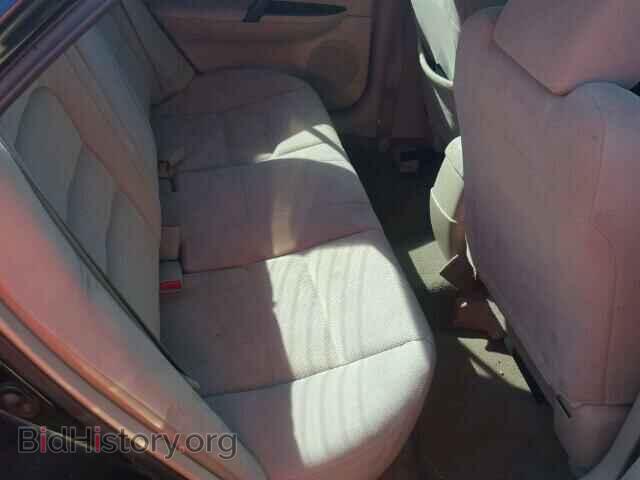 2006 MAZDA 6 - VIN: 1YVFP80C365M37771 - Фото 6