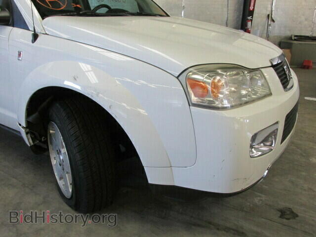2006 SATURN VUE - VIN: 5GZCZ53426S866809 - Фото 10