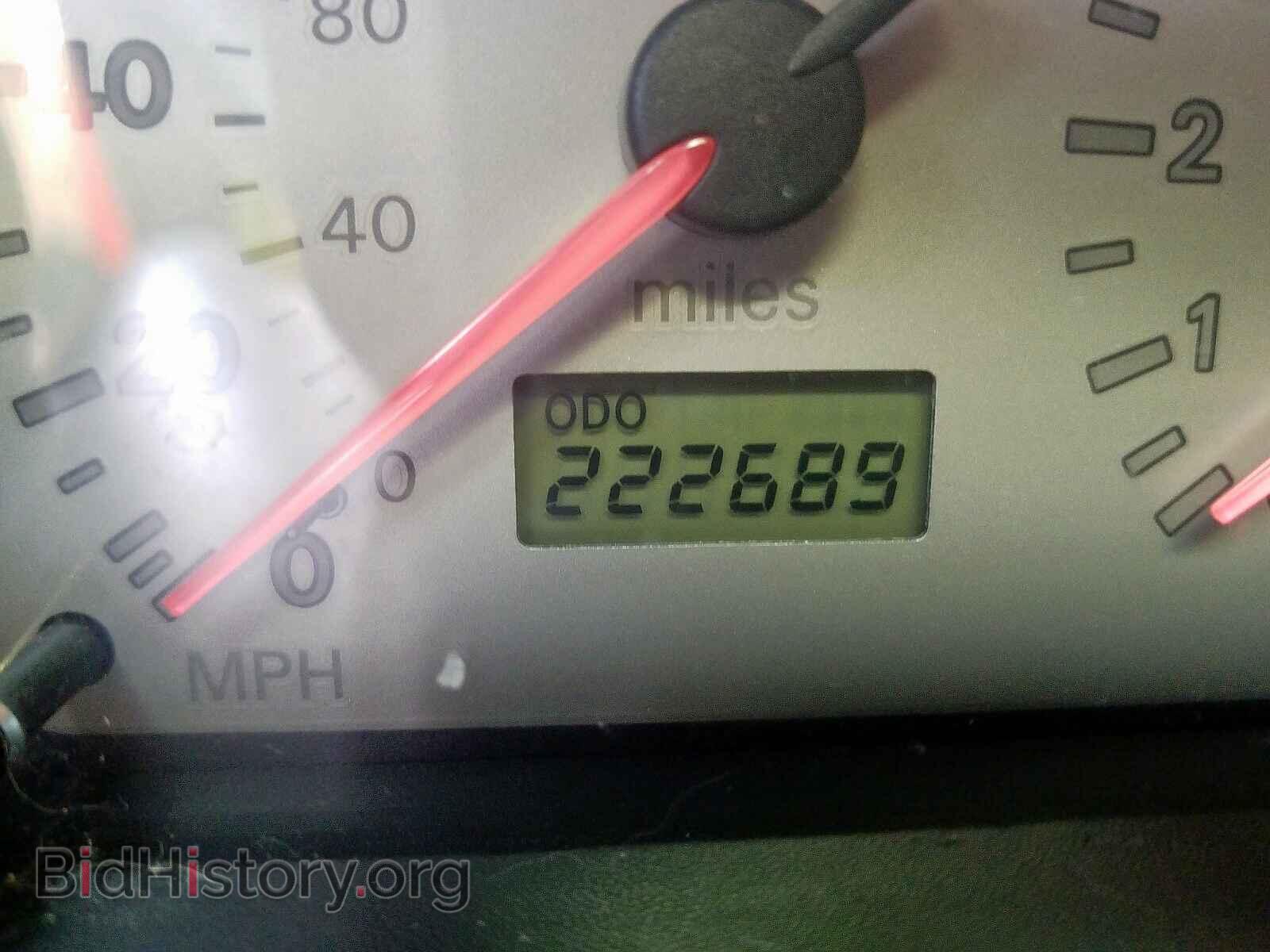 2002 MITSUBISHI ECLIPSE - VIN: 4A3AC34G22E065715 - Фото 8