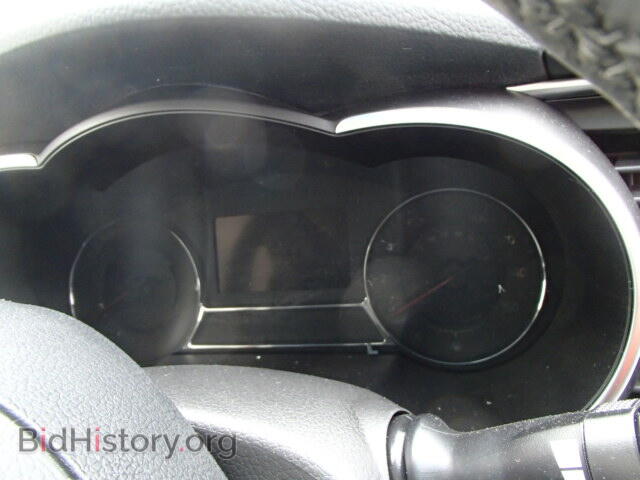 2014 KIA OPTIMA - VIN: KNAGN4AD4E5073114 - Photo 8