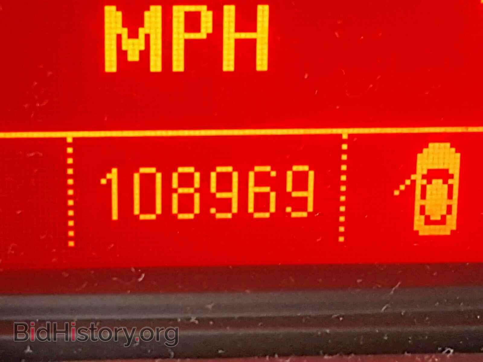 2011 GMC TERRAIN SL - VIN: 2CTALMEC0B6213549 - Фото 8