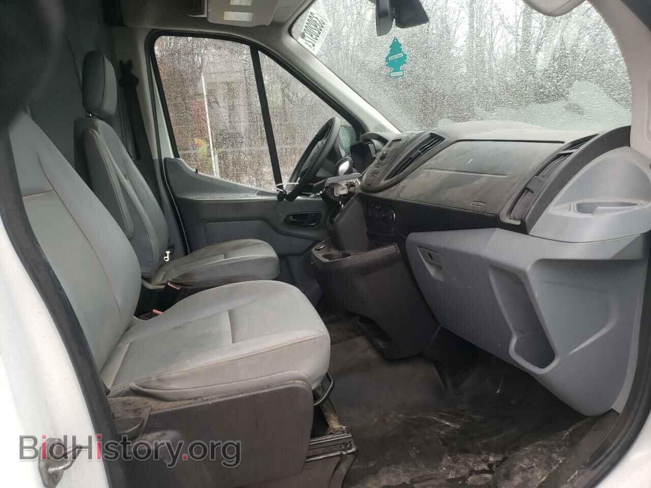 2018 FORD TRANSIT CO - VIN: 1FTYR2CM5JKA61191 - Photo 5