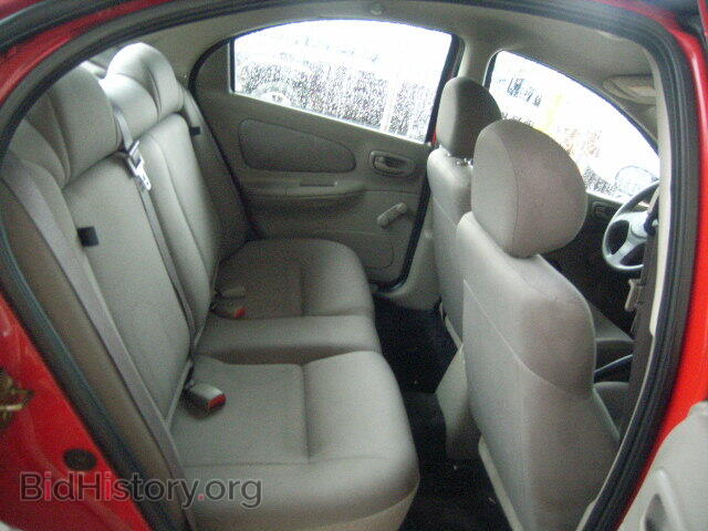2003 DODGE NEON - VIN: 1B3ES26C33D121343 - Фото 6