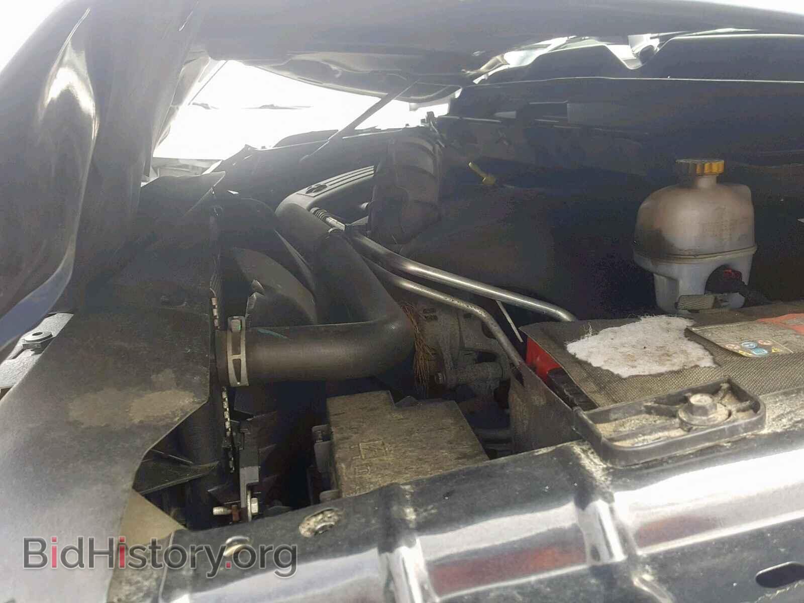 2012 DODGE RAM 1500 S - VIN: 1C6RD7FT0CS146386 - Photo 7