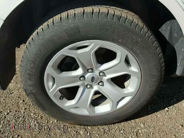 2014 FORD EDGE - VIN: 2FMDK3JC1EBB73498 - Photo 10