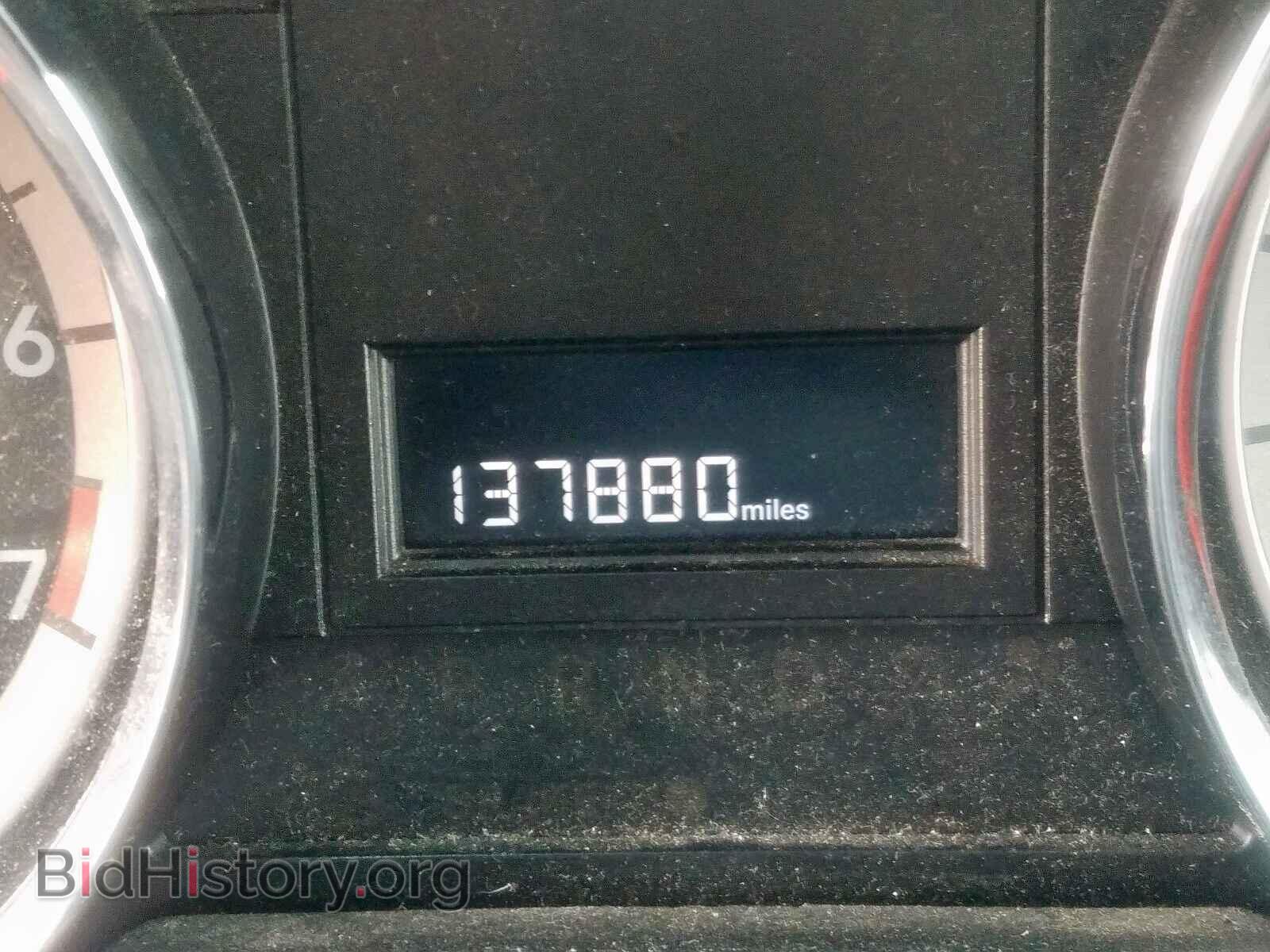 2011 DODGE CARAVAN - VIN: 2D4RN3DG2BR680058 - Фото 8