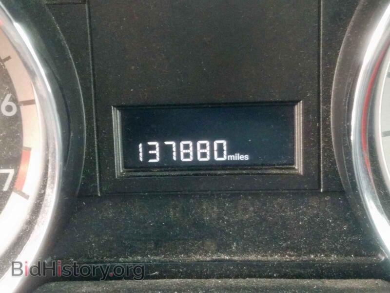 2011 Dodge CARAVAN (VIN 2D4RN3DG2BR680058) — photo 8 of 10