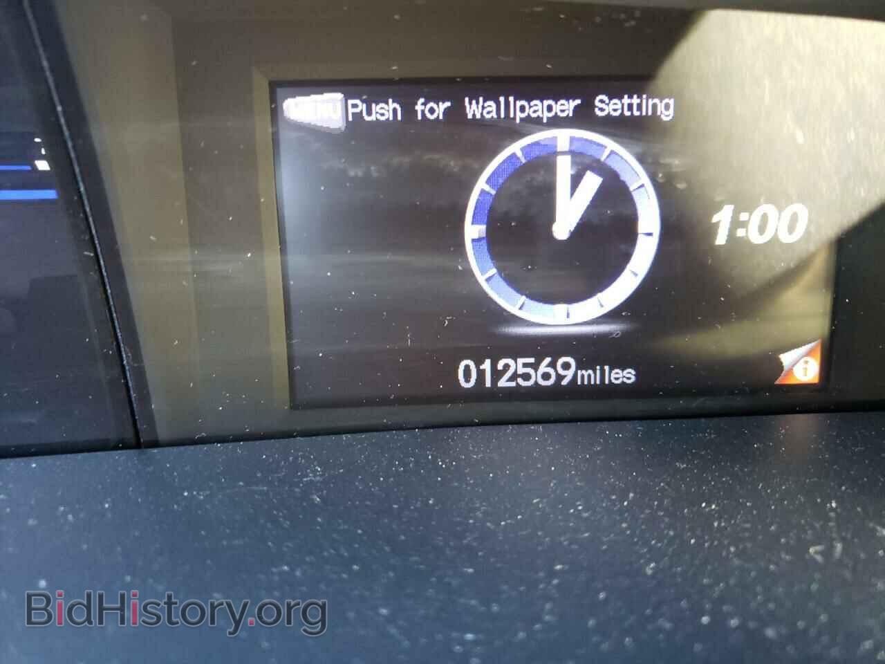2014 HONDA CIVIC - VIN: 19XFB2F59EE030647 - Фото 8