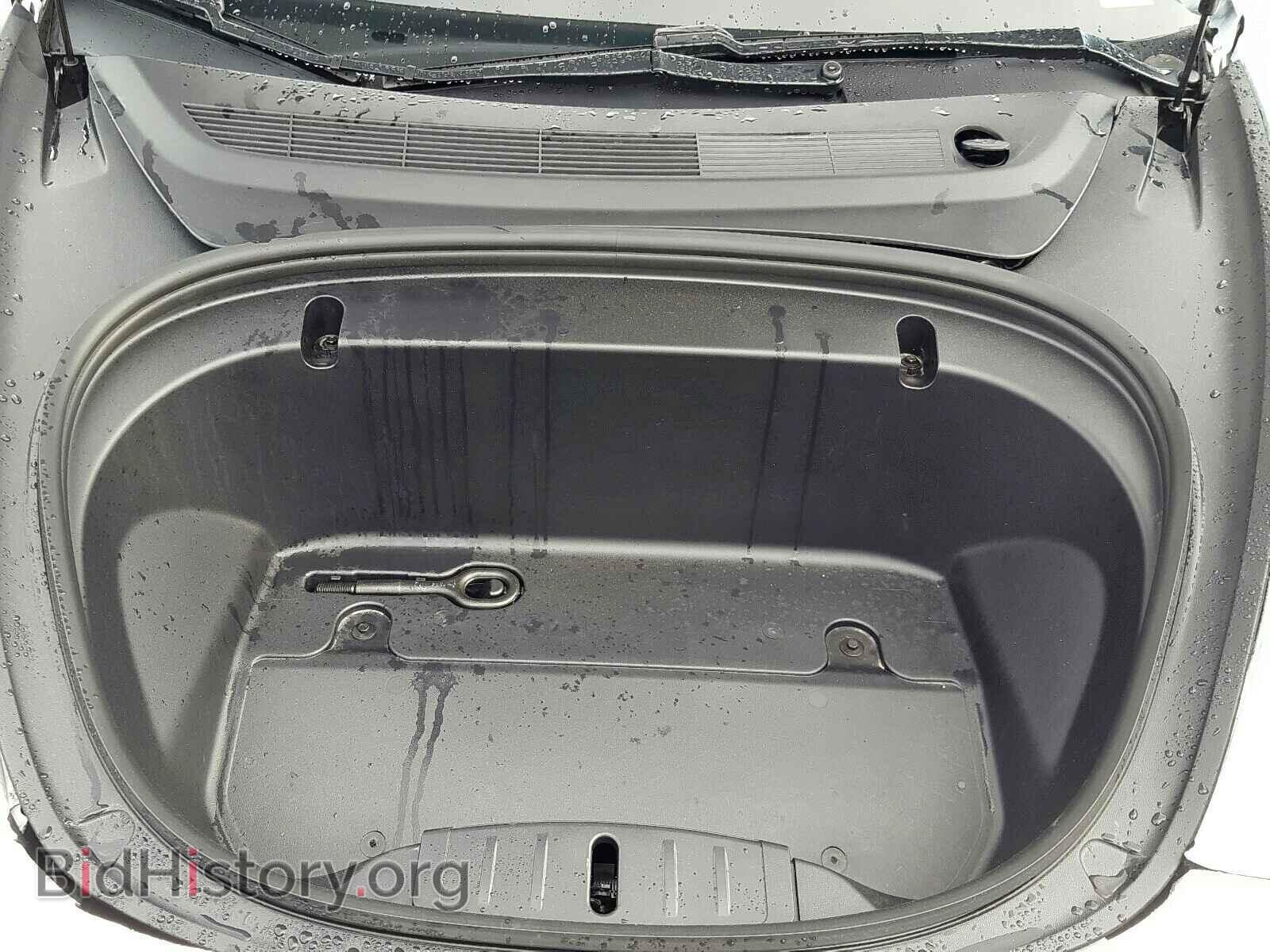 2020 TESLA MODEL 3 - VIN: 5YJ3E1EA6LF615180 - Фото 7