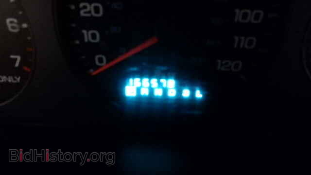 1998 CHRYSLER SEBRING - VIN: 3C3EL45X0WT305704 - Фото 8