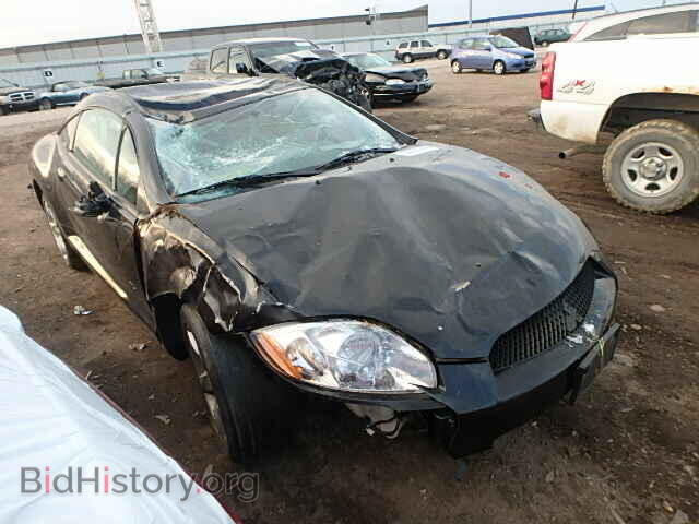Фотография 4A3AK24F29E036066 - MITSUBISHI ECLIPSE 2009