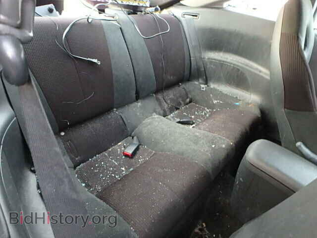 2009 MITSUBISHI ECLIPSE - VIN: 4A3AK24F29E036066 - Photo 6