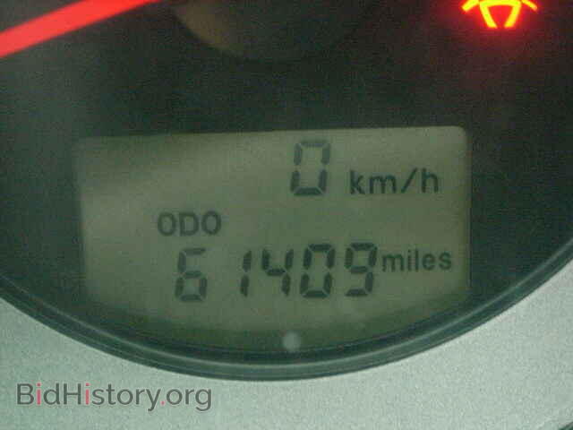 2009 MITSUBISHI ECLIPSE - VIN: 4A3AK24F29E036066 - Photo 8