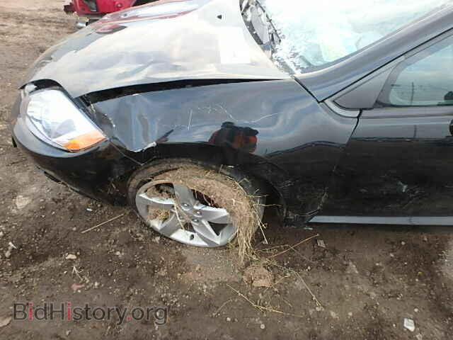 2009 MITSUBISHI ECLIPSE - VIN: 4A3AK24F29E036066 - Photo 10