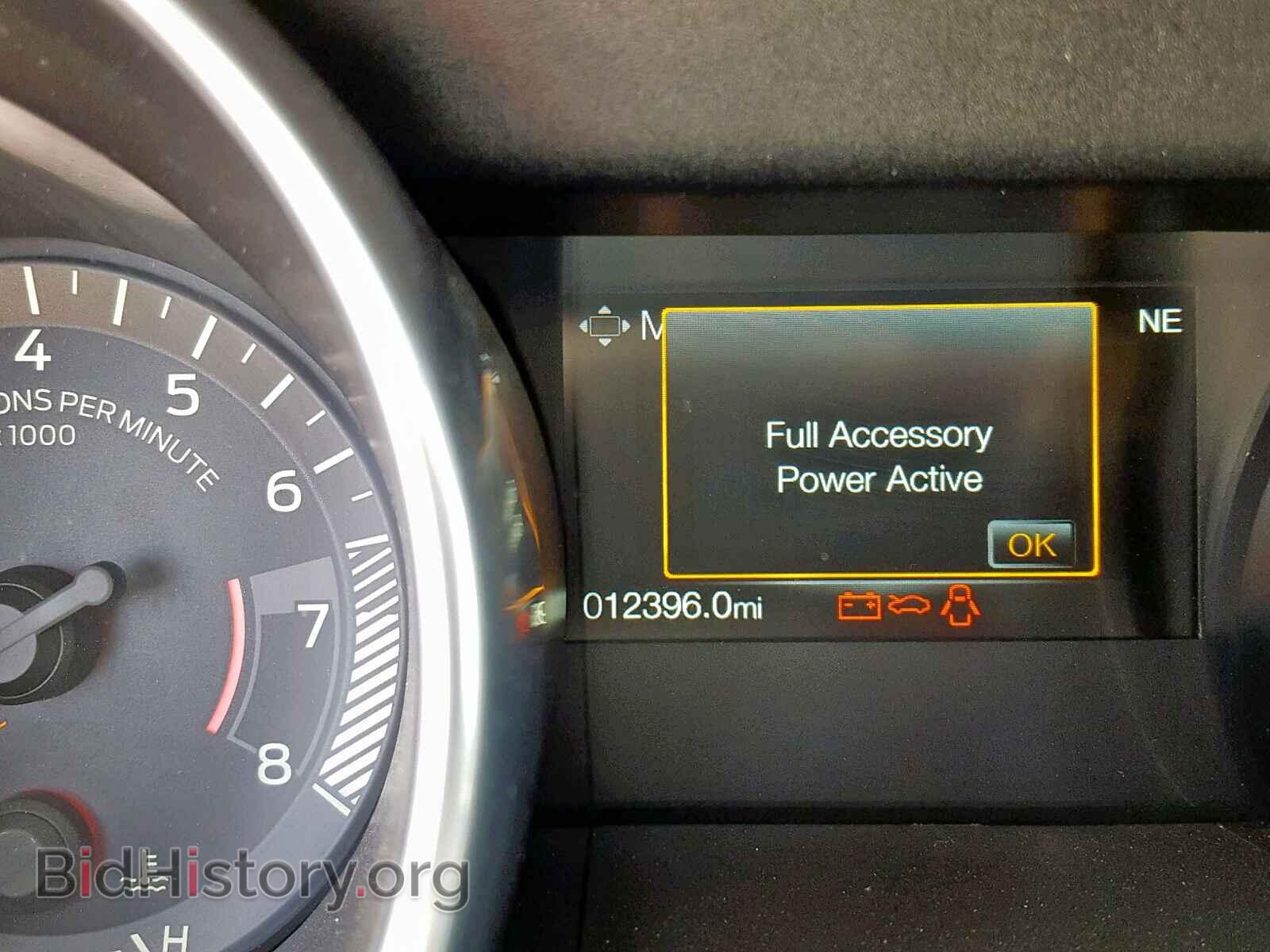 2018 FORD MUSTANG - VIN: 1FA6P8TH5J5119078 - Фото 8