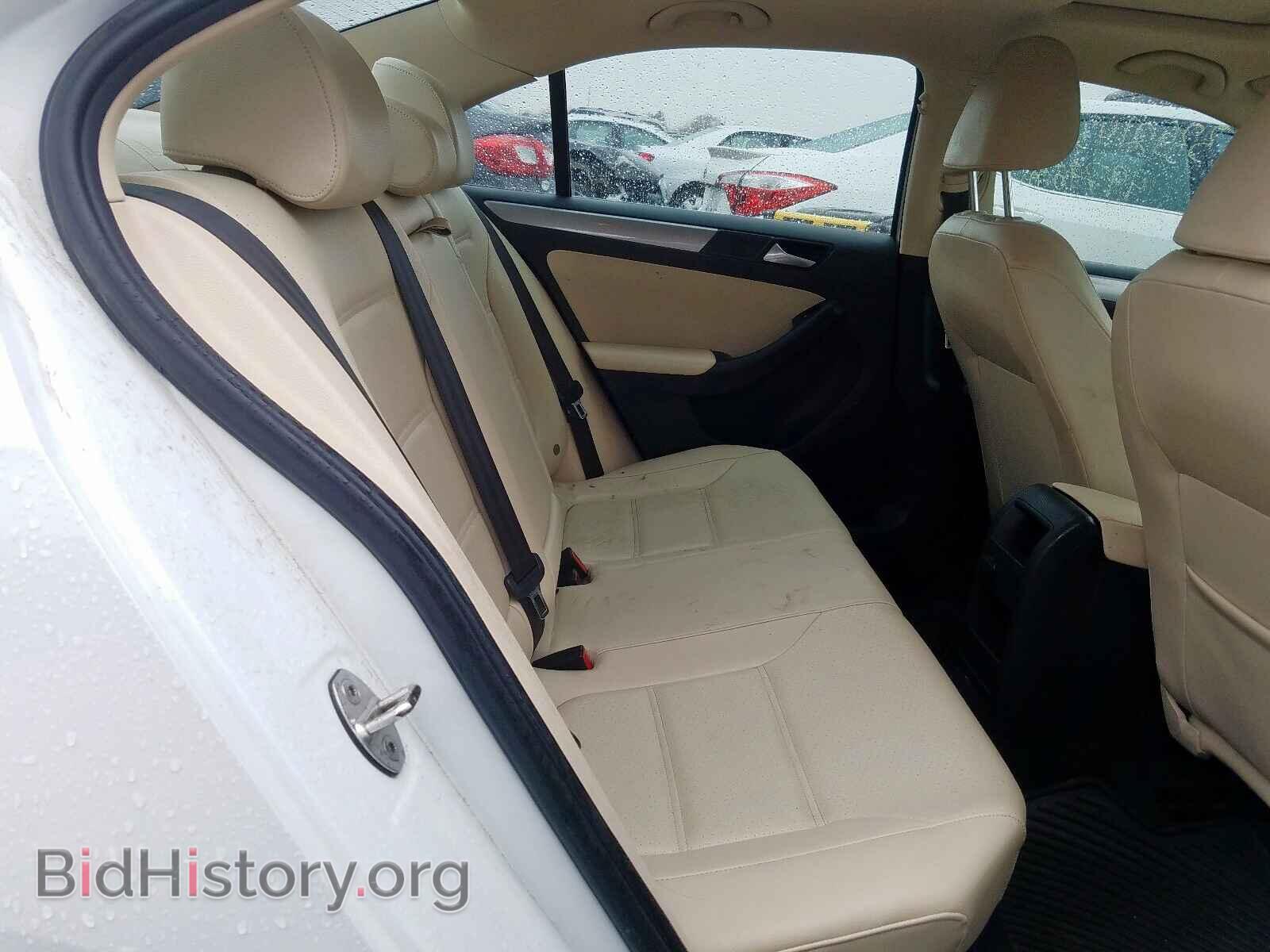 2017 VOLKSWAGEN JETTA - VIN: 3VWDB7AJ3HM250110 - Фото 6