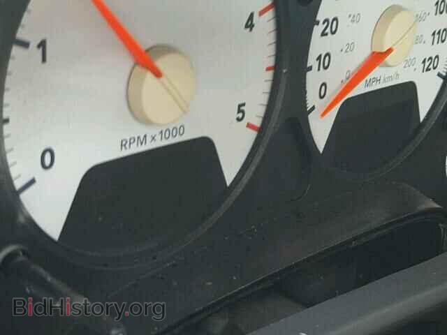 2007 DODGE RAM 3500 - VIN: 3D7ML48C77G755947 - Фото 8