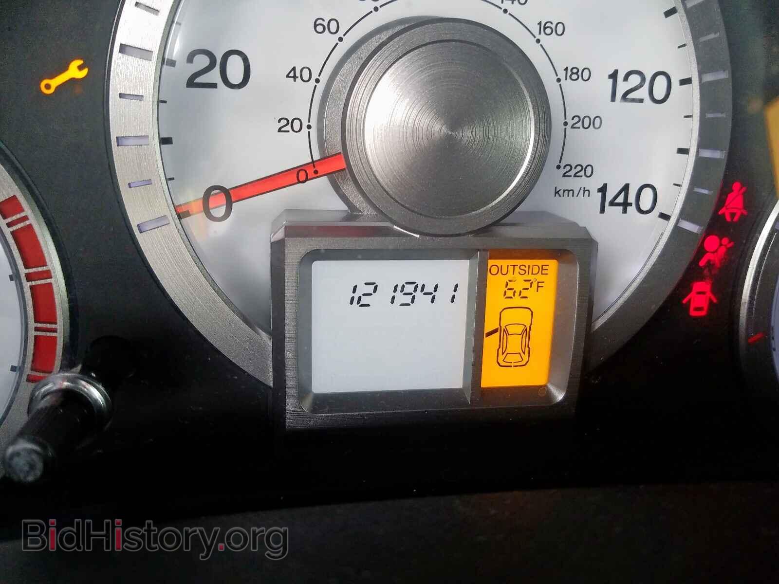 2011 HONDA PILOT - VIN: 5FNYF4H59BB052935 - Фото 8