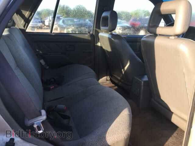 1997 ISUZU RODEO - VIN: 4S2CK58E9V4342233 - Фото 6
