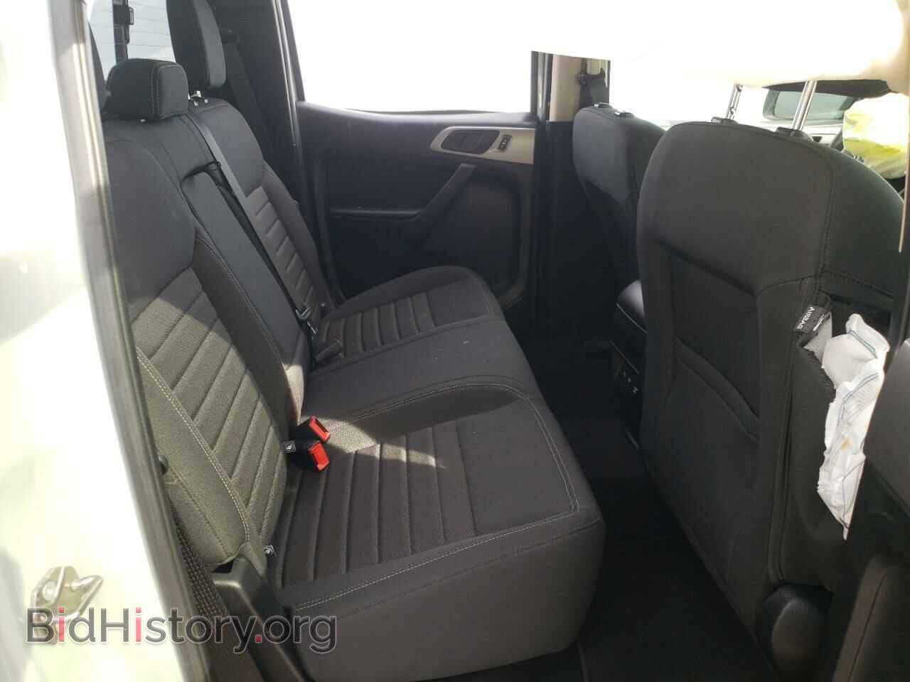 2021 FORD RANGER - VIN: 1FTER4EH1MLD50243 - Фото 6