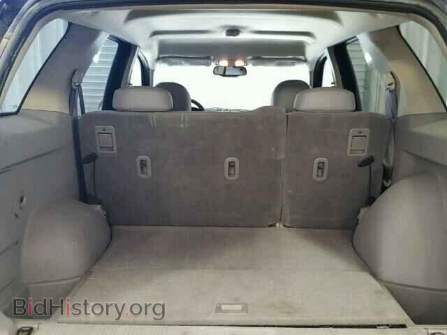 2004 SATURN VUE - VIN: 5GZCZ53444S822226 - Фото 10