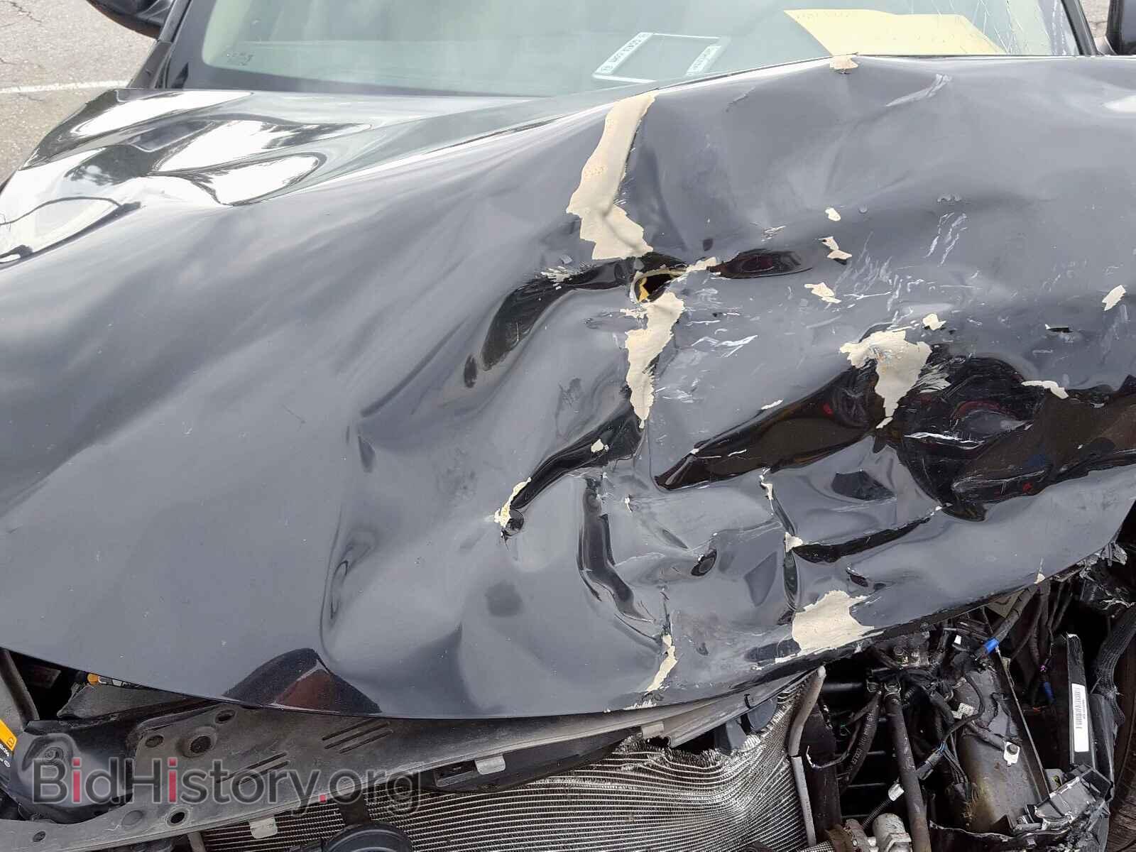 2015 KIA OPTIMA - VIN: KNAGM4A75F5662834 - Photo 7